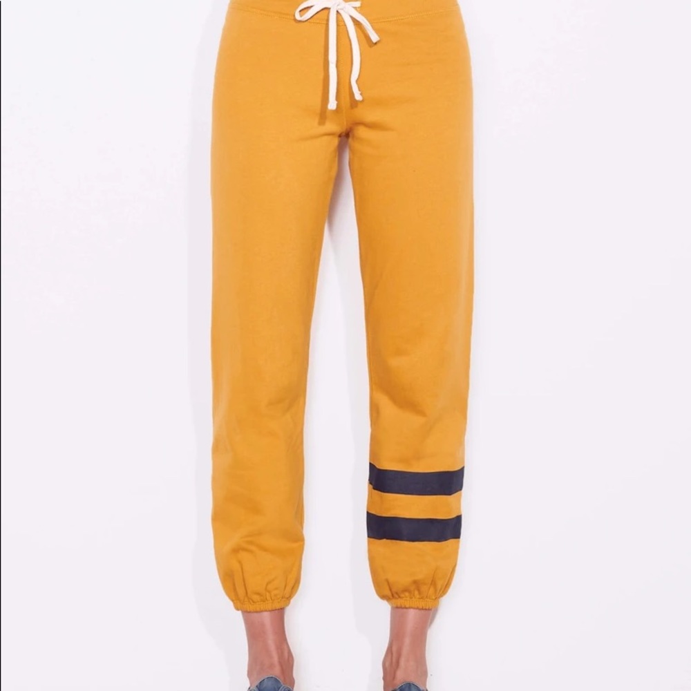 Sundry Boyfriend Sweatpant - 0 (XS)